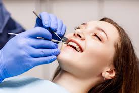 Your Premier Choice: Lake Ridge Dental Offers Exceptional Care!
